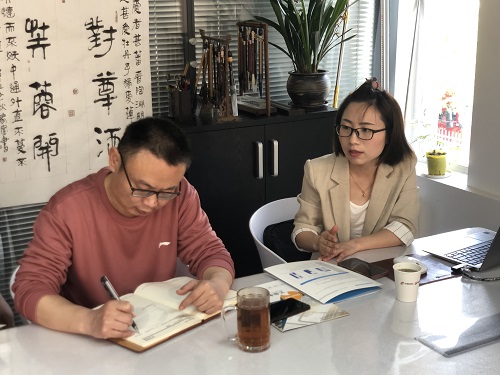 新形勢下的競爭：公司強(qiáng)化業(yè)務(wù)水平，對知識的充能